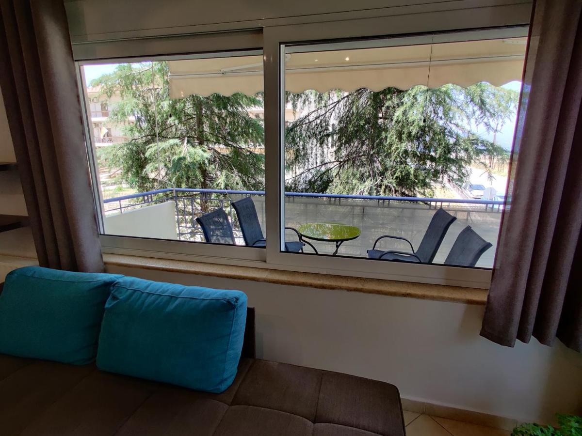 Quiet Luxury Apartment Near City Center And Port Нафплион Екстериор снимка