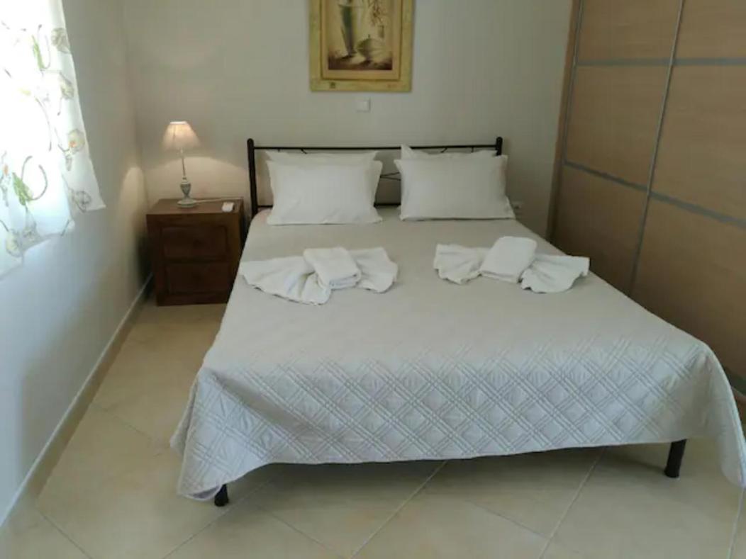 Quiet Luxury Apartment Near City Center And Port Нафплион Екстериор снимка
