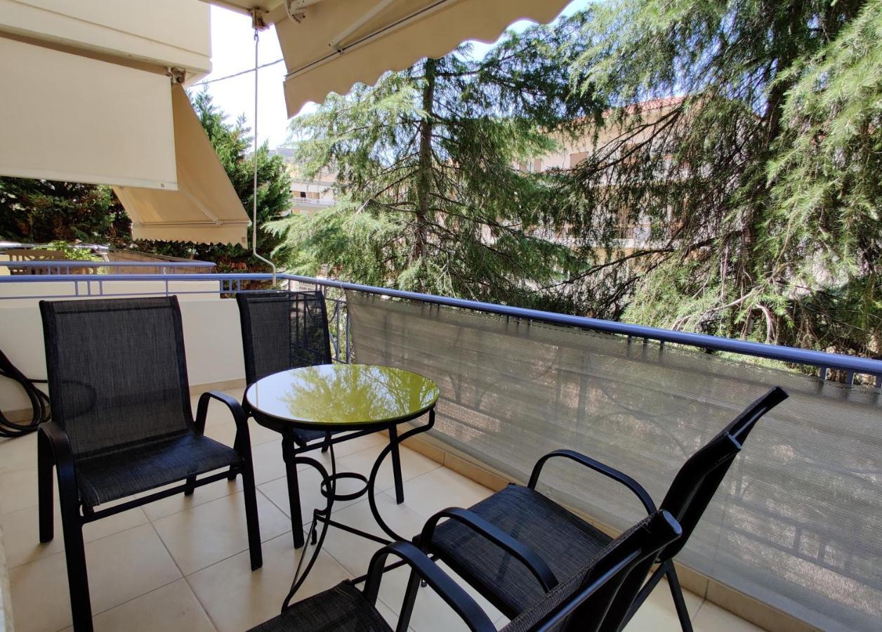 Quiet Luxury Apartment Near City Center And Port Нафплион Екстериор снимка