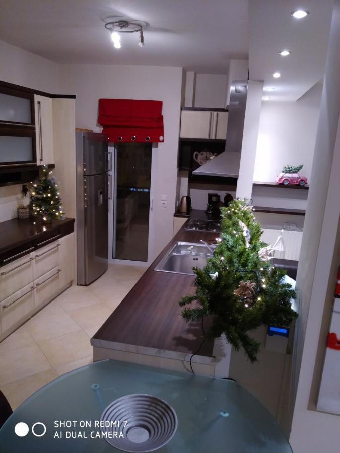 Quiet Luxury Apartment Near City Center And Port Нафплион Екстериор снимка