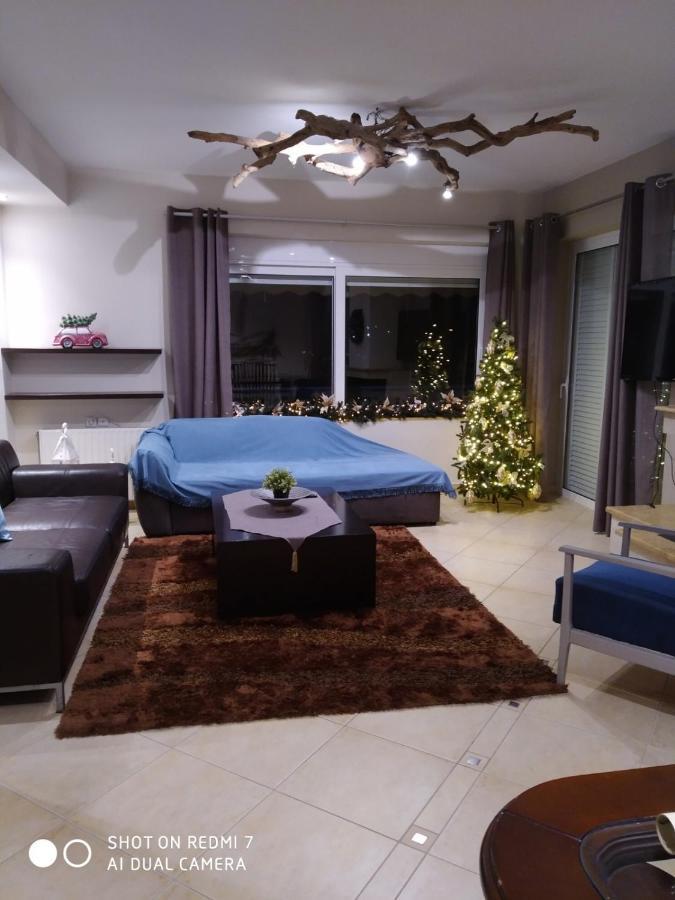 Quiet Luxury Apartment Near City Center And Port Нафплион Екстериор снимка