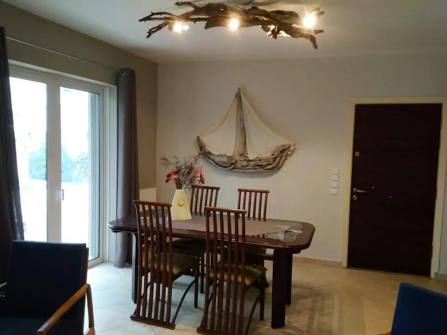 Quiet Luxury Apartment Near City Center And Port Нафплион Екстериор снимка